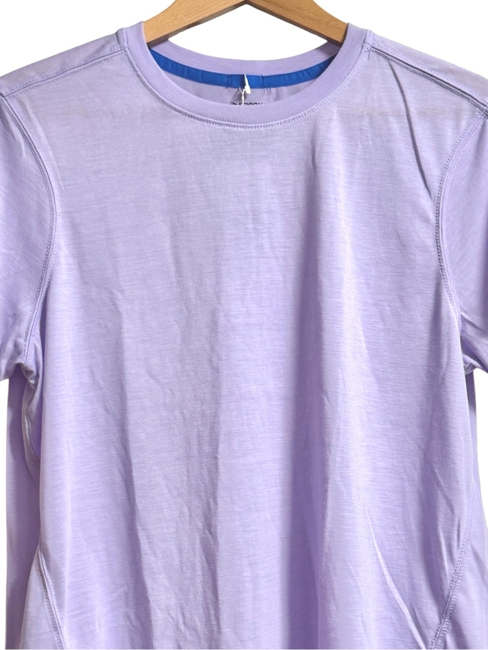 Brooks Distance Short Sleeve - Picture 4 of 13